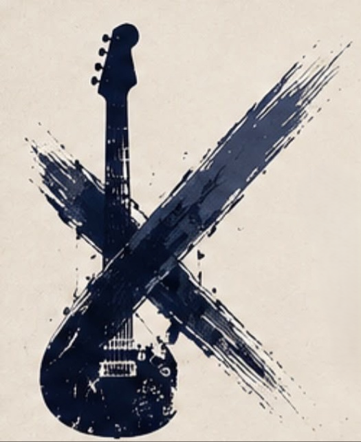 Saltire Rocks Logo